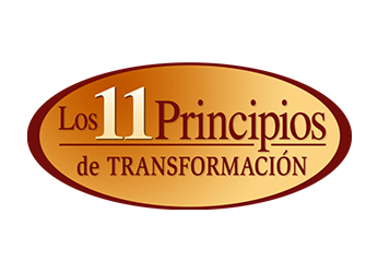 Los 11 Principios de Transformacion